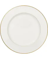 Villeroy & Boch Anmut Gold Round Platter