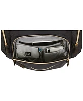 Sophie Women's Silky Nylon 15" Laptop & Tablet Anti-Theft Rfid Backpack