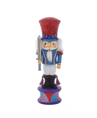 Kurt Adler 15-Inch Hollywood Nutcracker Prince