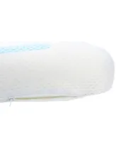 Cheer Collection Cooling Gel Pillow, 14" x 23"