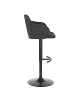 Boyne Bar Stool