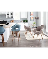 Fabrico Bar Stool