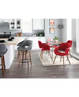 Fabrico Bar Stool