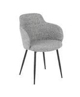 Boyne Accent Chair