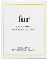 fur Bath Drops