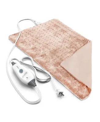 Pure Enrichment PureRelief Deluxe Heating Pad