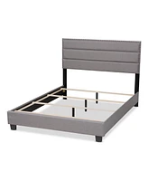 Ansa Full Upholstered Bed