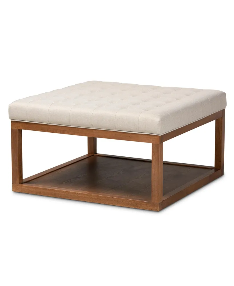 Alvere Ottoman