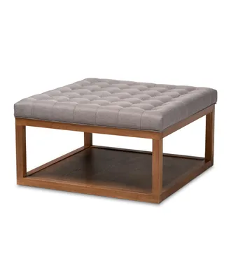 Alvere Ottoman