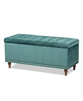 Kaylee Storage Bench