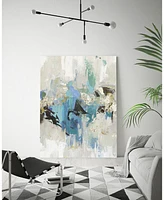 Giant Art 20" x 16" I Museum Mounted Canvas Print