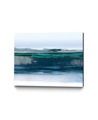 Giant Art 28" x 22" Smooth Museum Mounted Canvas Print