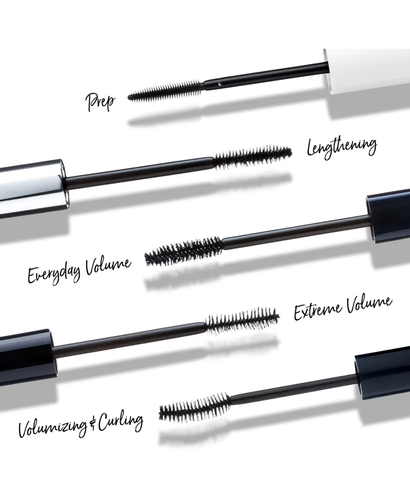 Lune+Aster Eclipse Volumizing & Curling Mascara