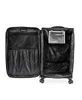 Brookstone Elswood 29" Softside Spinner Luggage