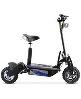Mototec Chaos 2000W 60V Lithium Electric Scooter