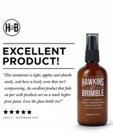 Hawkins & Brimble Daily Energizing Moisturizer