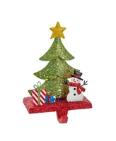 Kurt Adler 6.5-Inch Christmas Tree Stocking Holder