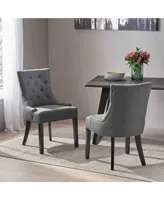 Cheney Dining Chairs, Set of 2