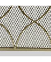 Pleasants Fireplace Screen