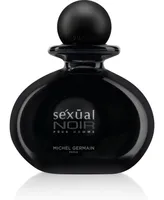 Michel Germain Men's sexual Noir Pour Homme Eau de Toilette Spray