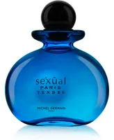 Michel Germain Men's Paris Homme Tendre Eau de Toilette, 4.2 oz