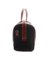 Mcklein Kinzie 20" Nylon Tablet Duffel