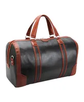 Mcklein Kinzie 20" Tablet Duffel