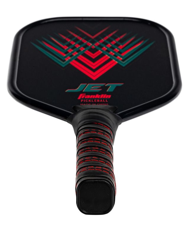 Franklin Sports Jet Pickleball Paddle - Aluminum