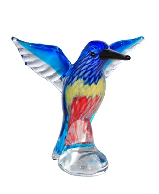 Dale Tiffany Hailey Bird Figurine