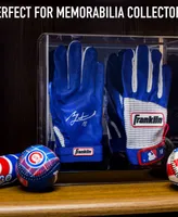 Franklin Sports Batting Glove Display Case
