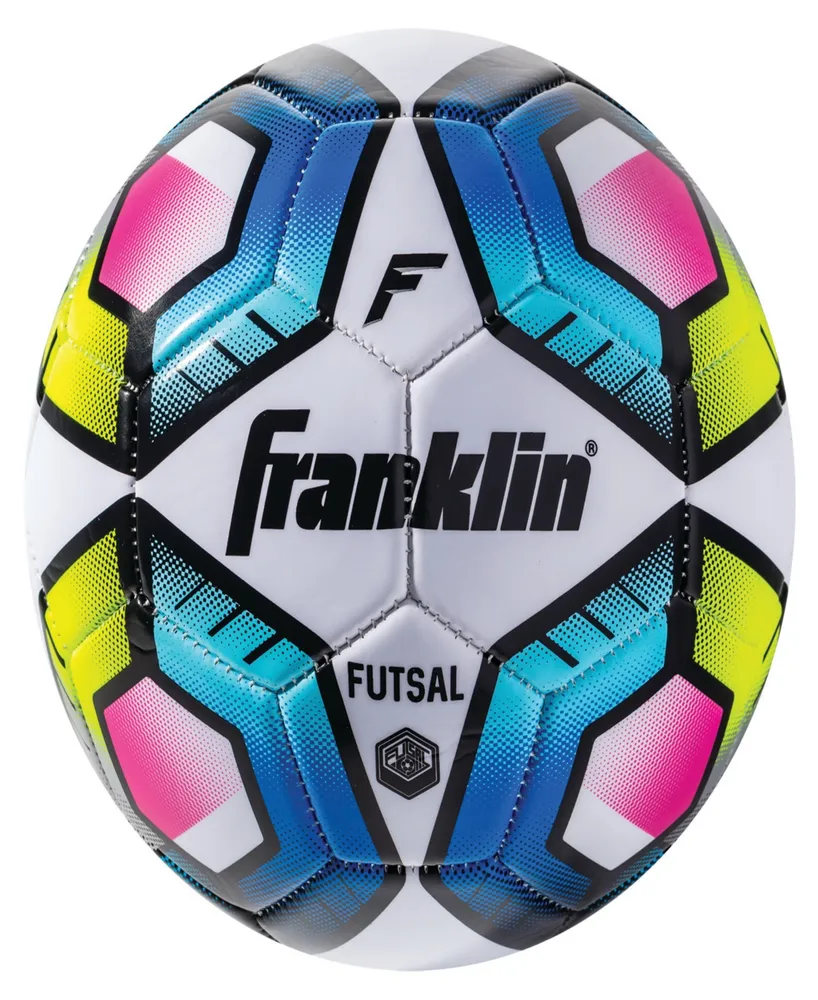 Franklin Sports Official Futsal Ball - Size 3