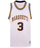 Retro Brand Men's Dwyane Wade Marquette Golden Eagles Throwback Jersey