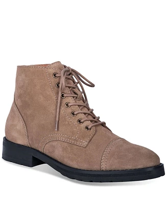 Dingo Men's Hutch Leather Boot