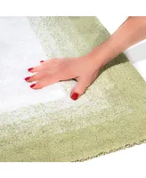 Whitney Ombre Reversible Bath Rug