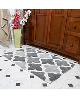 Alloy Bath Rug Set