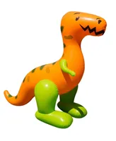 Banzai T-Rex Terror Mondo Sprinkler