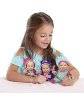 New Adventures So Much Love Toy Baby Doll Play Set