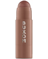 Buxom Cosmetics Power-full Plump Lip Balm