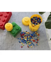 Room Copenhagen Lego Storage Head Small Boy