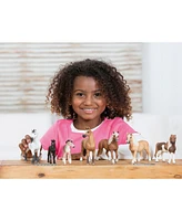 Schleich Lipizzaner Mare Animal Figure 13819