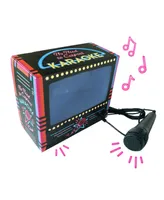 The'No Need to Carpool' Karaoke Set - Works with Your Mobile Phone