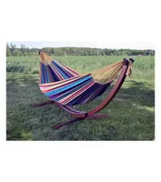 Double Cotton Hammock