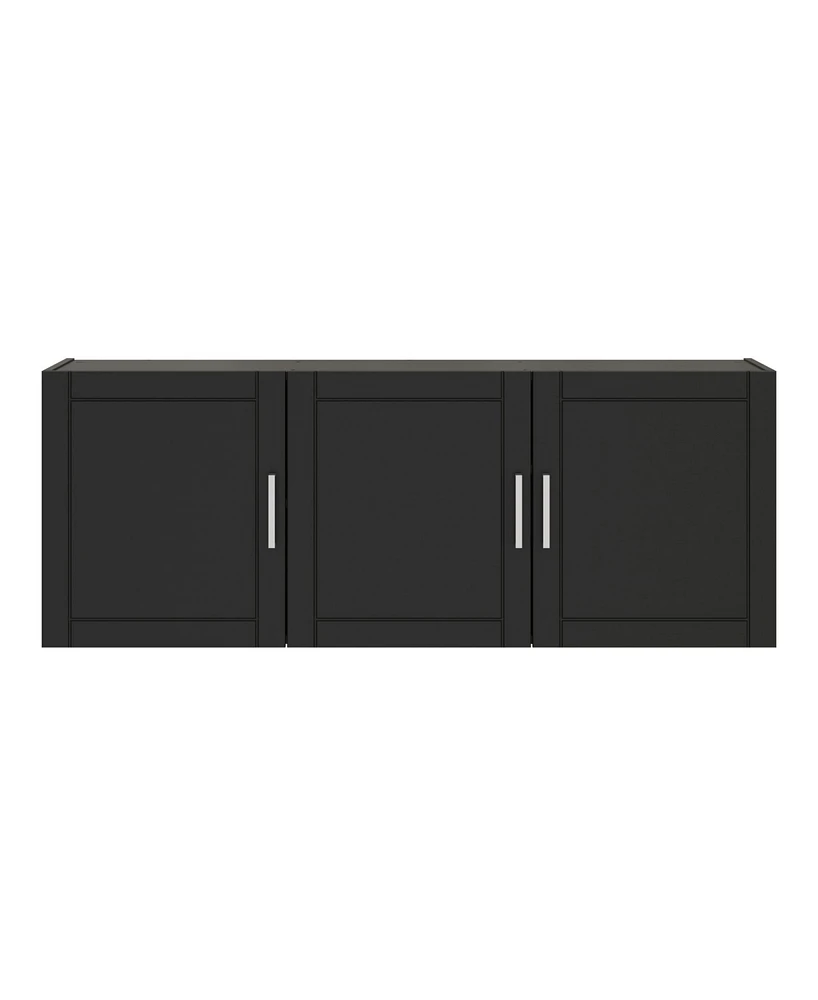 Systembuild Abington 54" Wall Cabinet