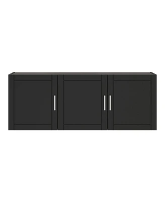 Systembuild Abington 54" Wall Cabinet