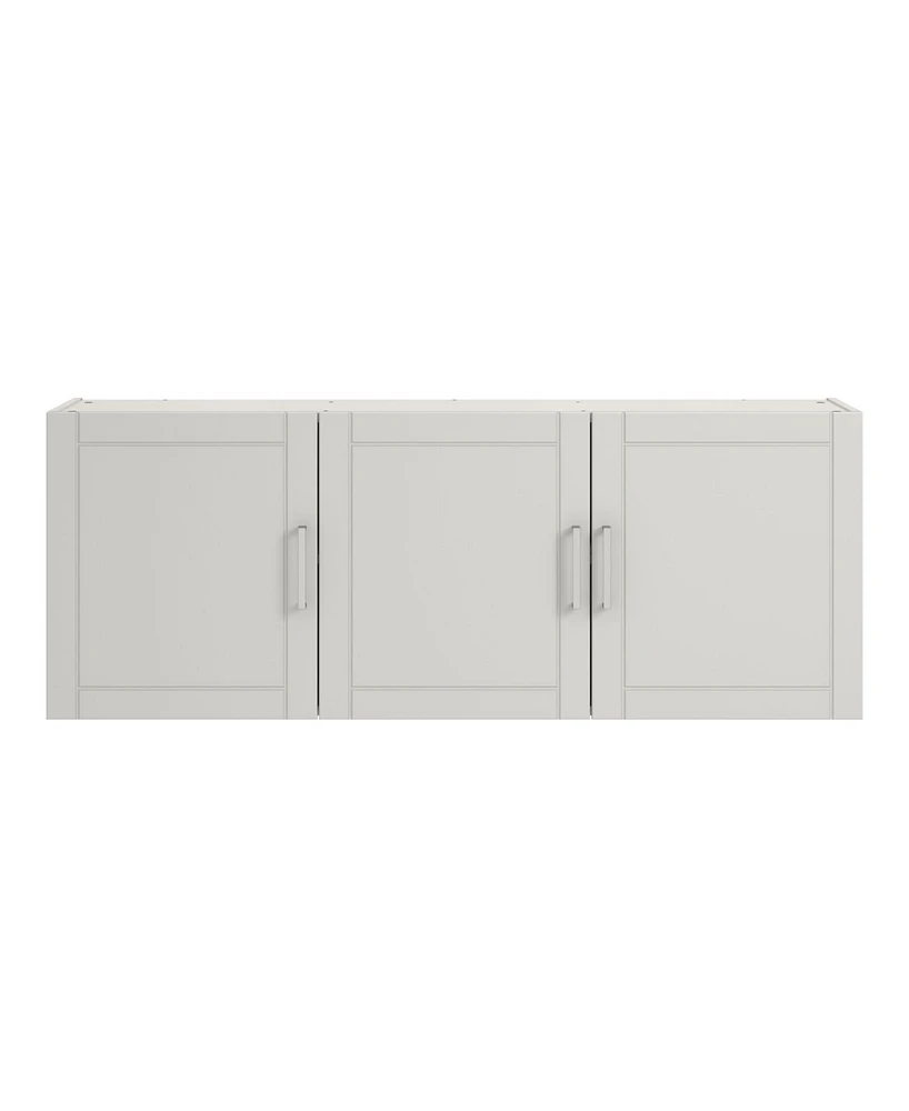 Systembuild Abington 54" Wall Cabinet