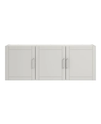 Systembuild Abington 54" Wall Cabinet