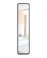 Umbra Hub Leaning Full Length Mirror, 14.5" x 62"