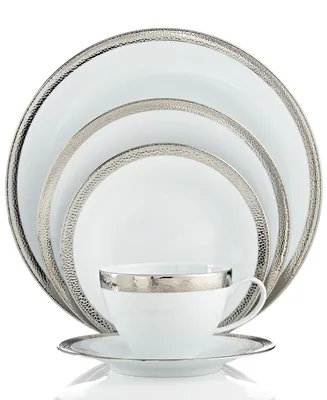 Michael Aram Dinnerware, Silversmith 5