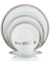 Michael Aram Dinnerware, Silversmith 5-Piece Place Setting