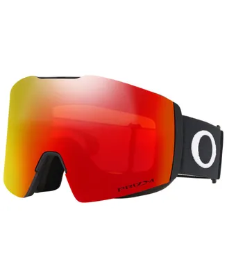 Oakley Unisex Fall Line Snow Goggles